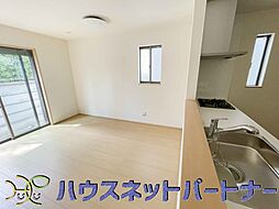 室内の画像