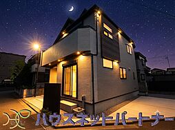 さいたま市緑区三室2期 全1棟