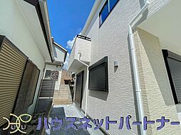 外観の画像