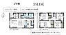 間取り：間取り