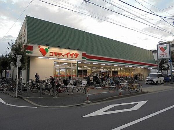 周辺を拡大表示