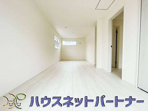 寝室を拡大表示