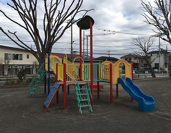 周辺を拡大表示
