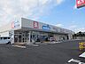 周辺：周辺環境-ドラッグストア(1100m)ウエルシア八潮大曽根店