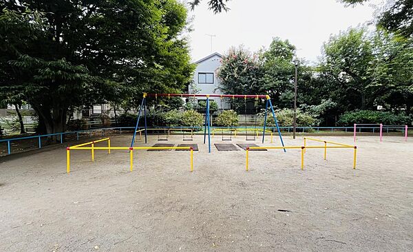 周辺を拡大表示