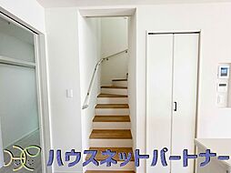 室内の画像