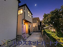 川口市上青木14期 全3棟 3号棟