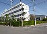 周辺：周辺環境-中学校(1000m)戸田市立笹目中学校
