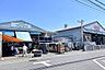 周辺：周辺環境-スーパー(450m)新鮮市場フレッツ 八百邦 練馬店