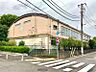 周辺：周辺環境-小学校(520m)花保小学校