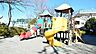 周辺：周辺環境-公園(150m)西が丘三ツ和公園