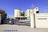 周辺：周辺環境-中学校(1000m)草加市立松江中学校