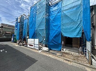 外観:外観 外観:外観