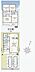 間取り：間取り
