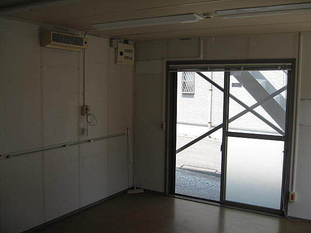 室内