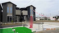 東松山市山崎町全8区画