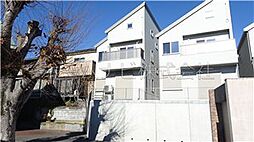東松山市松本町1丁目全4棟
