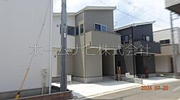 川越市南大塚4丁目全18区画