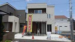 川越市南大塚4丁目全18区画