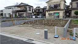 川越市木野目全6区画