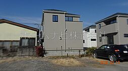 川越市今成1丁目全5棟