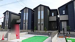 東松山市山崎町全8区画