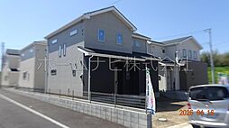 川島町下伊草全13区画