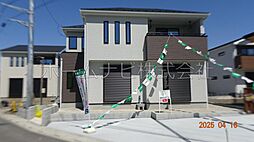 川島町下伊草全13区画