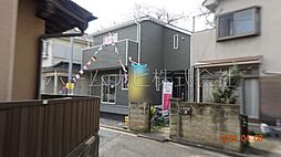 川越市安比奈新田