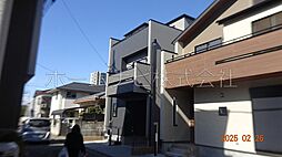 川越市旭町3丁目全2棟