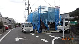坂戸市鶴舞2丁目 24-1期