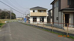 東松山市山崎町2期 全5棟