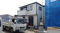 鶴ヶ島市脚折 31期 全9棟