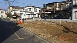 毛呂山町若山3丁目 第6 全2棟