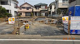 坂戸市泉町3丁目 2期 全2棟