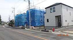 鶴ヶ島市脚折 31期 全9棟