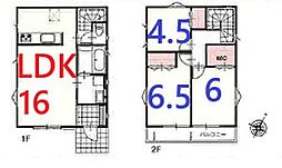 川越市南大塚4丁目全18区画