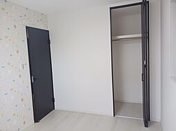 子供部屋の画像