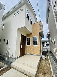 狭山市狭山(未入居物件)