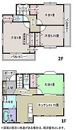 武蔵村山市中原