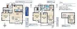 小平市学園東町