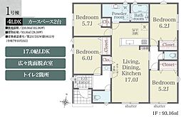 所沢下富