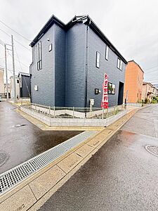 外観 外観