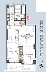シーアイマンション清瀬