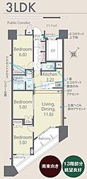 センチュリーひばりが丘コンフォートアリーナ