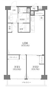 間取り 間取り