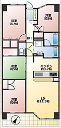 ブランシエラ彩の森公園