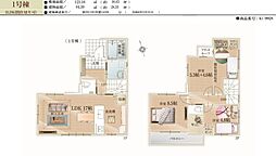 西東京市栄町6期