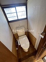 小谷戸建  ｜ 千葉県流山市西初石4丁目475-1（賃貸一戸建2K・1階・37.00㎡） その23