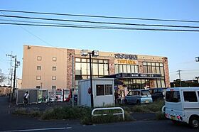 アブニールI 207 ｜ 千葉県流山市大字東深井113-2（賃貸アパート1K・1階・23.18㎡） その23